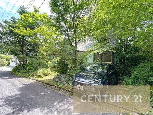 裾野市須山の中古一戸建て