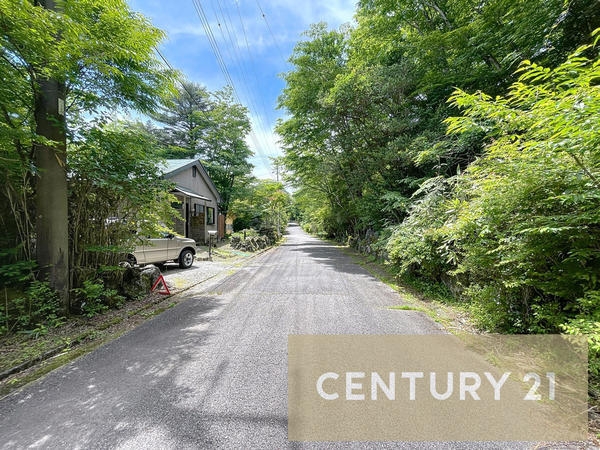 裾野市須山の中古一戸建て