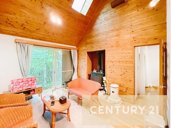 裾野市須山の中古一戸建て