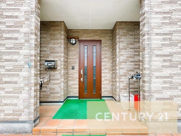 裾野市深良　中古戸建
