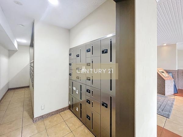 タワーコート御殿場