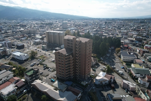タワーコート御殿場