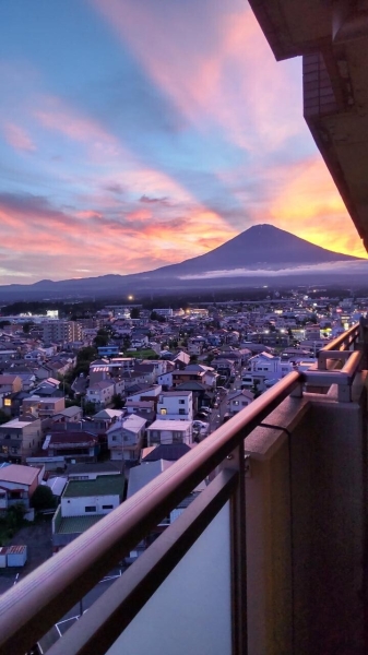 タワーコート御殿場