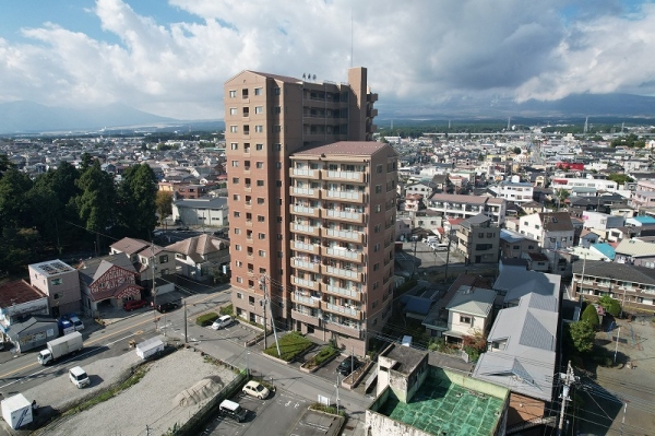タワーコート御殿場