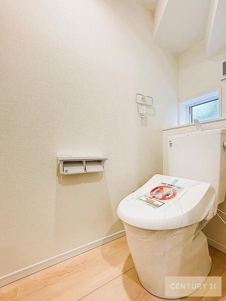 裾野市岩波第１新築分譲住宅全4棟　2号棟