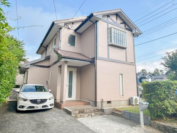 裾野市千福が丘４丁目中古戸建