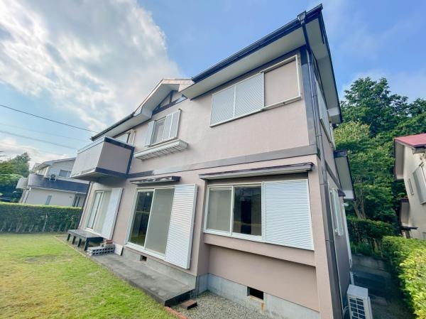 裾野市千福が丘４丁目中古戸建