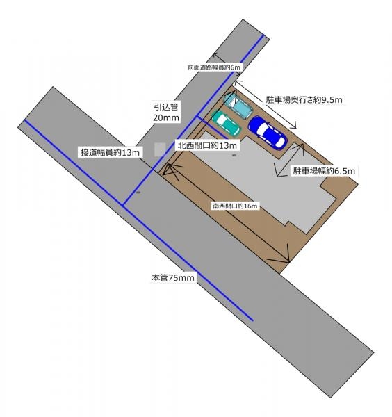 裾野市千福が丘４丁目中古戸建