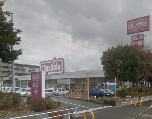 裾野市茶畑の中古一戸建て(マックスバリュ裾野茶畑店)