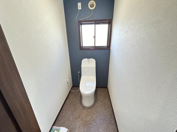 裾野市茶畑の中古一戸建て