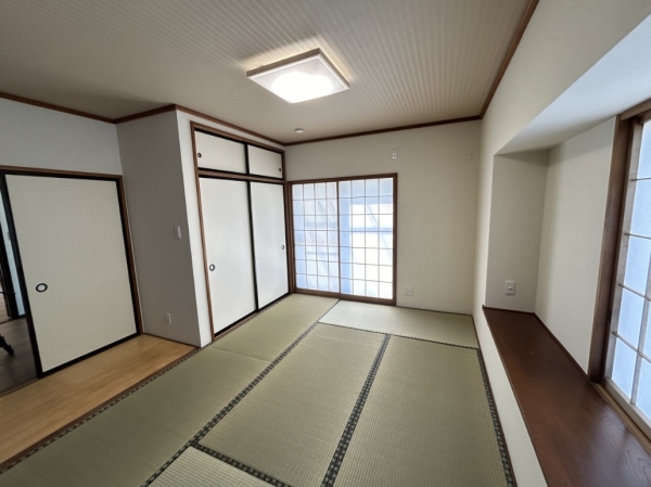 裾野市茶畑の中古一戸建て