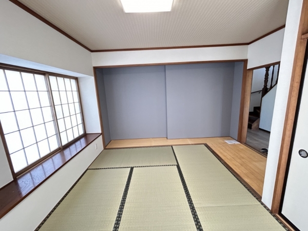 裾野市茶畑の中古一戸建て