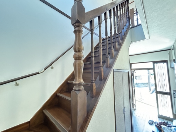 裾野市茶畑の中古一戸建て