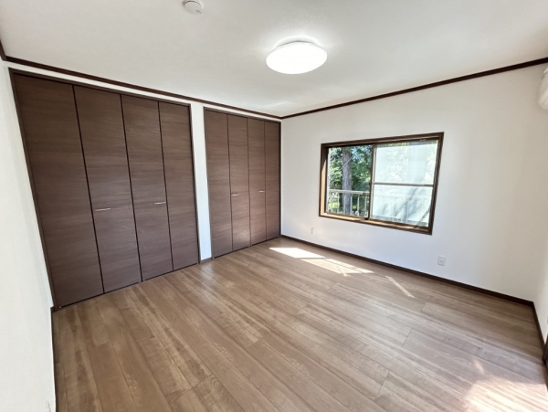 裾野市茶畑の中古一戸建て