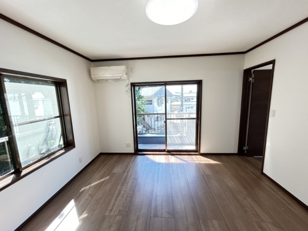 裾野市茶畑の中古一戸建て