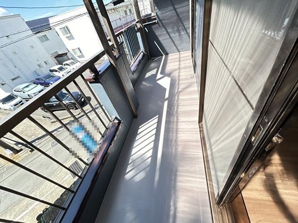 裾野市茶畑の中古一戸建て