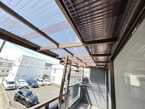 裾野市茶畑の中古一戸建て