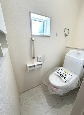 御殿場市中山新築分譲住宅全４棟　2号棟