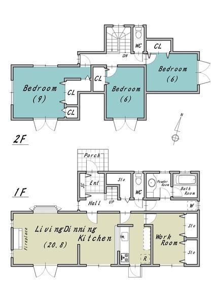 御殿場市東田中中古戸建