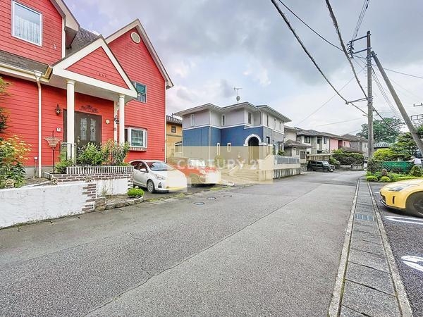 御殿場市東田中の中古一戸建て