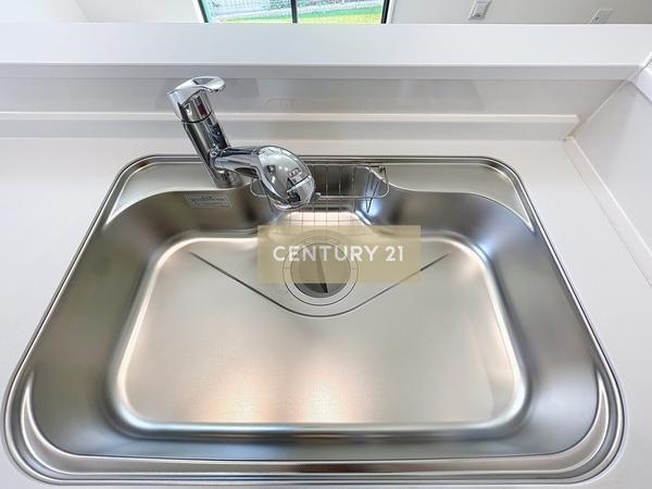 裾野市稲荷2期新築分譲住宅全1棟　1号棟