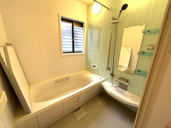 裾野市茶畑の中古一戸建て