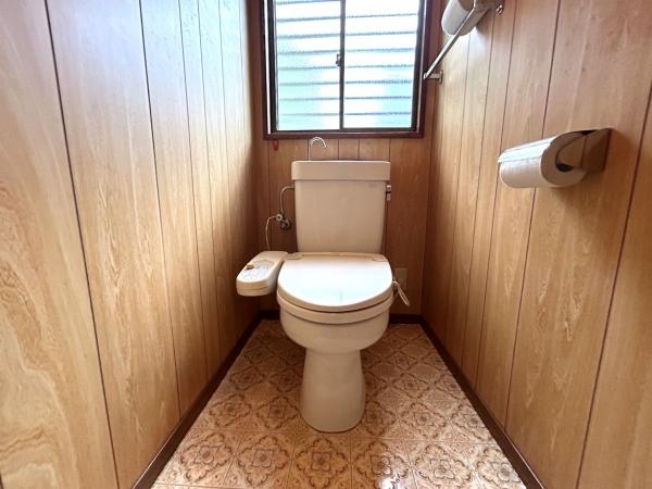 裾野市茶畑の中古一戸建て