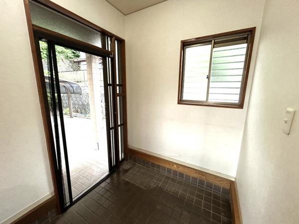 裾野市茶畑の中古一戸建て