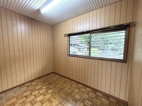 裾野市茶畑の中古一戸建て