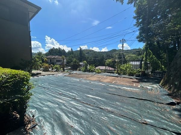裾野市茶畑の中古一戸建て