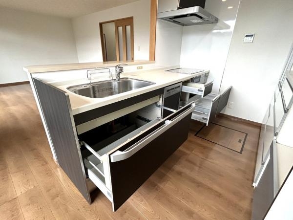 裾野市茶畑の中古一戸建て