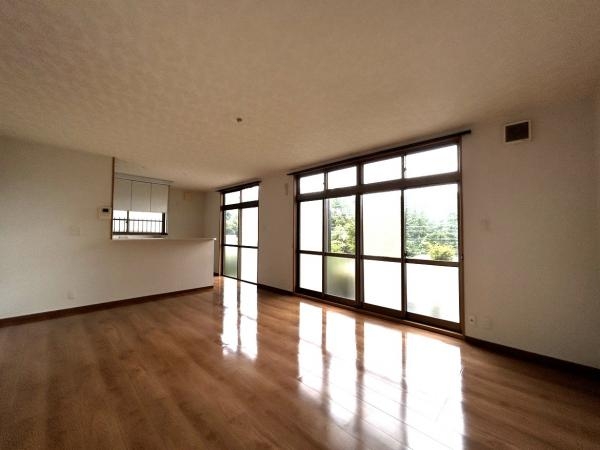 裾野市茶畑の中古一戸建て