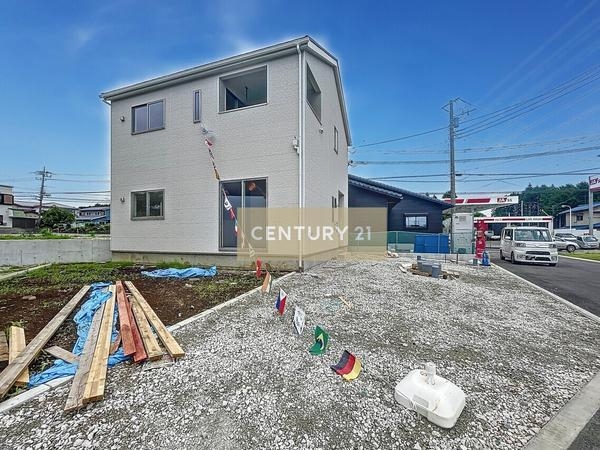 御殿場市川島田第5新築分譲住宅全3棟　2号棟