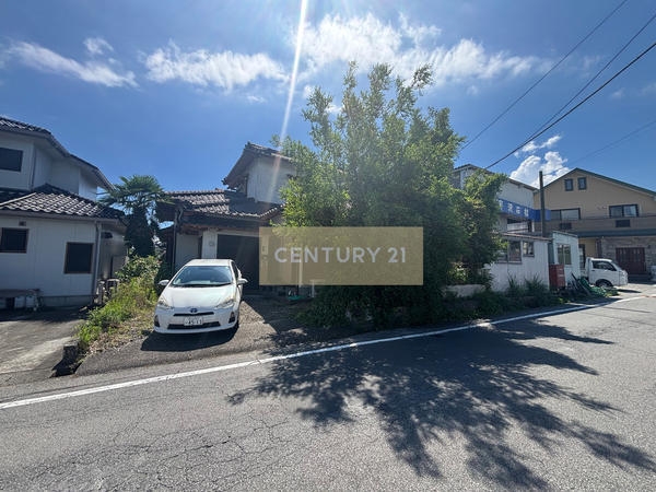 御殿場市杉名沢土地