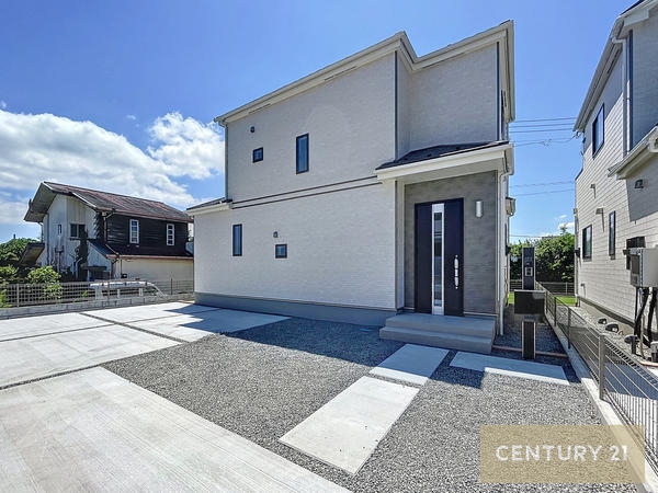 御殿場市西田中V新築分譲住宅全4棟　Ｄ号棟