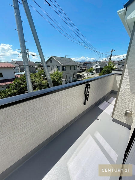 御殿場市西田中V新築分譲住宅全4棟　Ｄ号棟