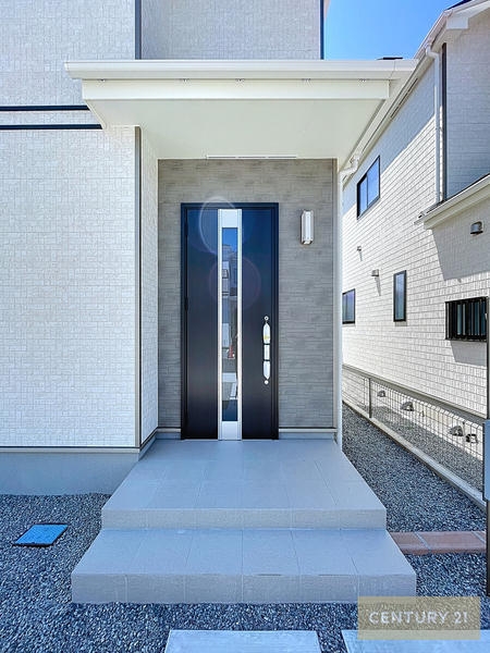 御殿場市西田中V新築分譲住宅全4棟　Ｄ号棟