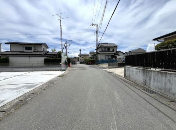 御殿場市西田中V新築分譲住宅全4棟　Ｄ号棟