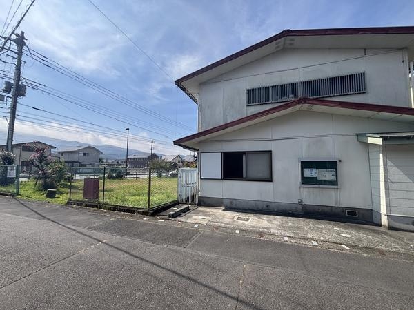 御殿場市新橋土地