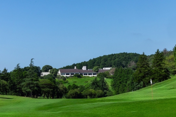 駿東郡長泉町東野の中古一戸建て(三島ゴルフ倶楽部【PGM】)