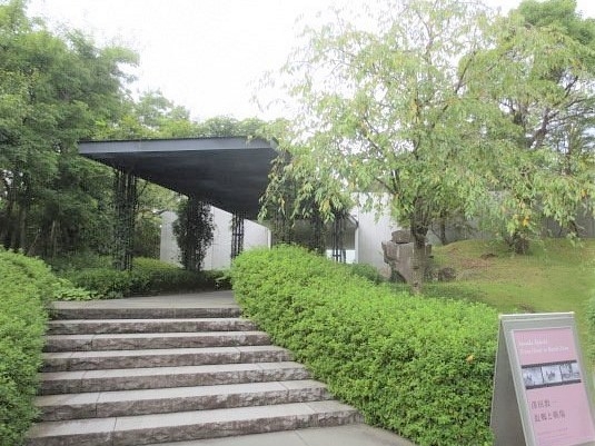 駿東郡長泉町東野の中古一戸建て(IZU　PHOTO　MUSEUM)