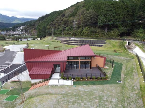 駿東郡長泉町東野の中古一戸建て(長泉町パークゴルフ場)