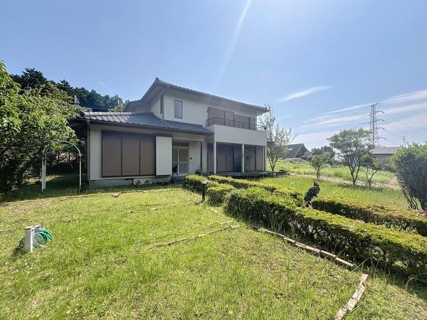 長泉町東野戸建　スルガ平