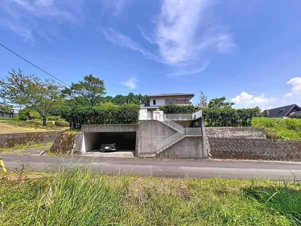 駿東郡長泉町東野の中古一戸建て