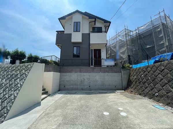 御殿場市神山平３丁目中古戸建
