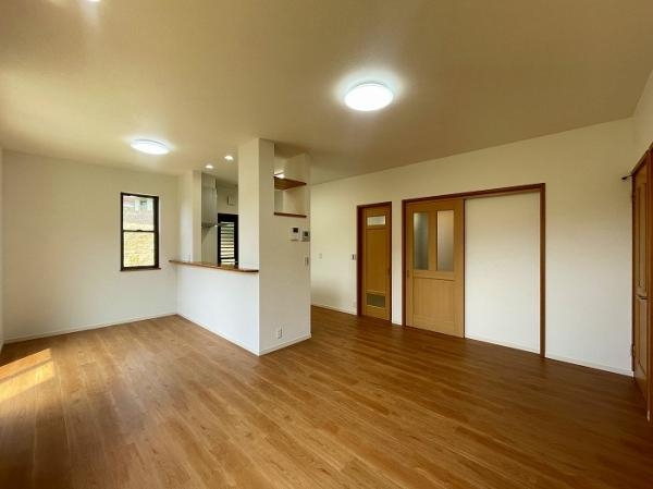 御殿場市神山平３丁目中古戸建