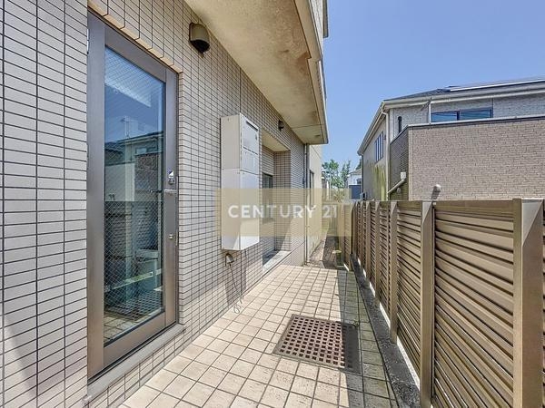 ウィスティリアコート川島田