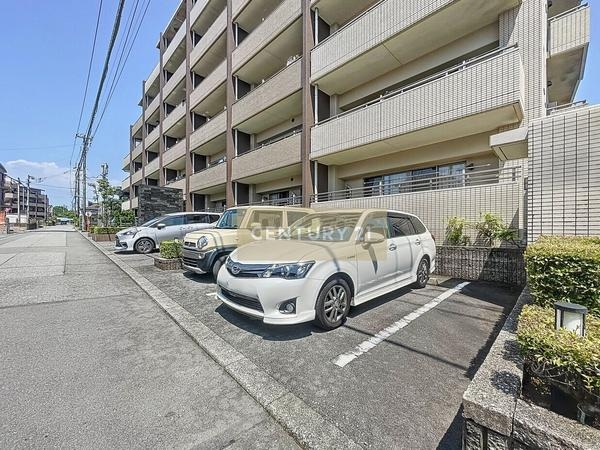 ウィスティリアコート川島田