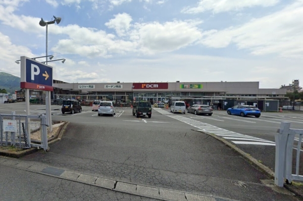 御殿場ヒルズ(ケーヨーデイツー御殿場店)