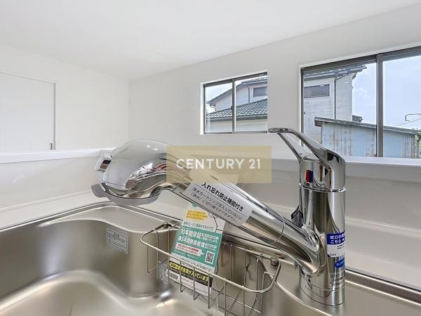 御殿場市中山３期新築分譲住宅全2棟　2号棟